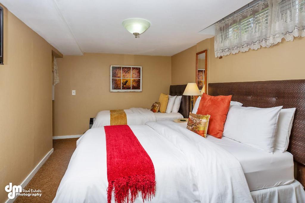 A Wildflower Inn Anchorage Exterior foto